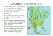 Weather Patterns (57)