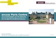 acc & ss Paris Centre Accompagner les Étudiants  en mobilité internationale