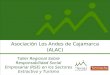 Asociación Los Andes de Cajamarca (ALAC)