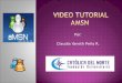 Video tutorial amsn