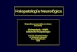 Fisiopatología  Neurológica