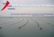 ASEM Aquaculture Platform
