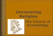 Uncovering Religion