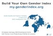 Build Your Own Gender Index my.genderindex