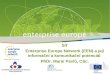 Síť Enterprise Europe Network (EEN) a její informační a komunikační potenciál