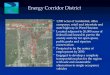 Energy Corridor District