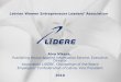 Latvian Women Entrepreneurs Leaders’ Association
