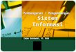 Pembangunan /  Pengembangan Sistem Informasi