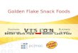 Golden Flake Snack Foods