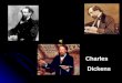 Charles  Dickens