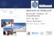 Welcome to SkiBound! British School of Ulaanbaatar Zell am See Hotel Mullauer 10-18 th  April 2014