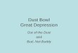 Dust Bowl Great Depression