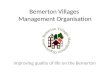 Bemerton Villages  Management Organisation