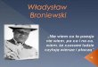 Władysław  Broniewski