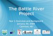 The Battle River Project