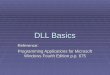 DLL Basics
