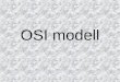 OSI modell