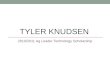 Tyler Knudsen