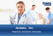 Dynamex, Inc