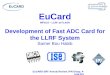 EuCard WP10.6 – LLRF  at  FLASH