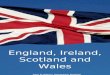 England, Ireland, Scotland and Wales Year 8 History Homework Booklet v3