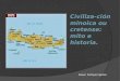 Civi liza-ción  minoica ou cretense: mito e historia