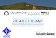 2014 IEEE RSAMD