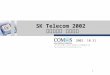 SK Telecom 2002  ¨ë‌¼‌¸ê´‘ê³  ´‚¬ë€