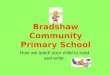 Bradshaw Community Primary School
