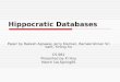 Hippocratic Databases