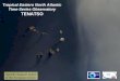 Tropical Eastern North Atlantic Time-Series Observatory TENATSO