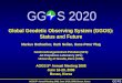 Global Geodetic Observing System (GGOS): Status and Future