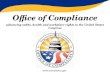 Office of Compliance