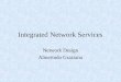 Integrated Network Services