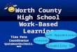 Worth County  High School Work-Based Learning