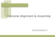 Genome Alignment & Assembly