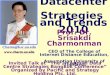 Datacenter  Strategies  and Trends 2010