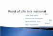 Word of Life International