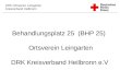 DRK Ortsverein Leingarten Kreisverband Heilbronn