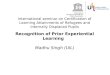 UIL: Studies and programmes underway  UIL Synthesis Report 2005 – 50 countries – international