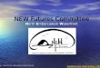 NEW Futures Committee N orth  E mbarcadero  W aterfront