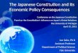 The Japanese Constitution and Its Economic Policy Consequences