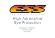 High Adrenaline Eye Protection