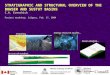 STRATIGRAPHIC AND STRUCTURAL OVERVIEW  OF  THE  BOWSER AND SUSTUT BASINS  C.A. Evenchick