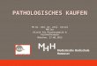 PD Dr. med. Dr. phil. Astrid Müller Klinik für Psychosomatik & Psychotherapie München, 27.06.2013