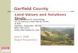 Garfield County
