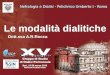 Nefrologia e Dialisi - Policlinico Umberto I - Roma