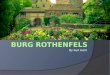 Burg  Rothenfels