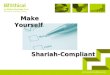 Shariah -Compliant