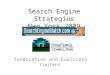 Search Engine Strategies New York 2009